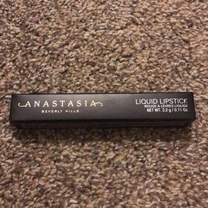 Anastasia Liquid Lipstick